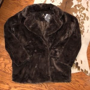 New with tags jacket